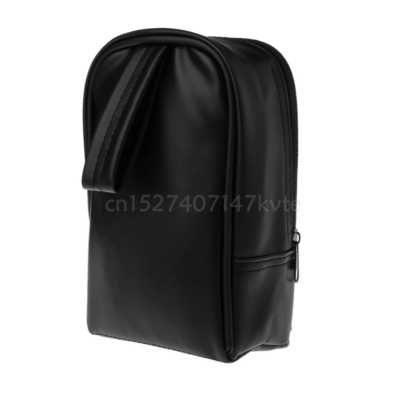 High Quality Toolkit Tool bags Soft Case Carry Pouch For Handheld Multimeter 15B 17B 18B 115 116 117 175 177 179