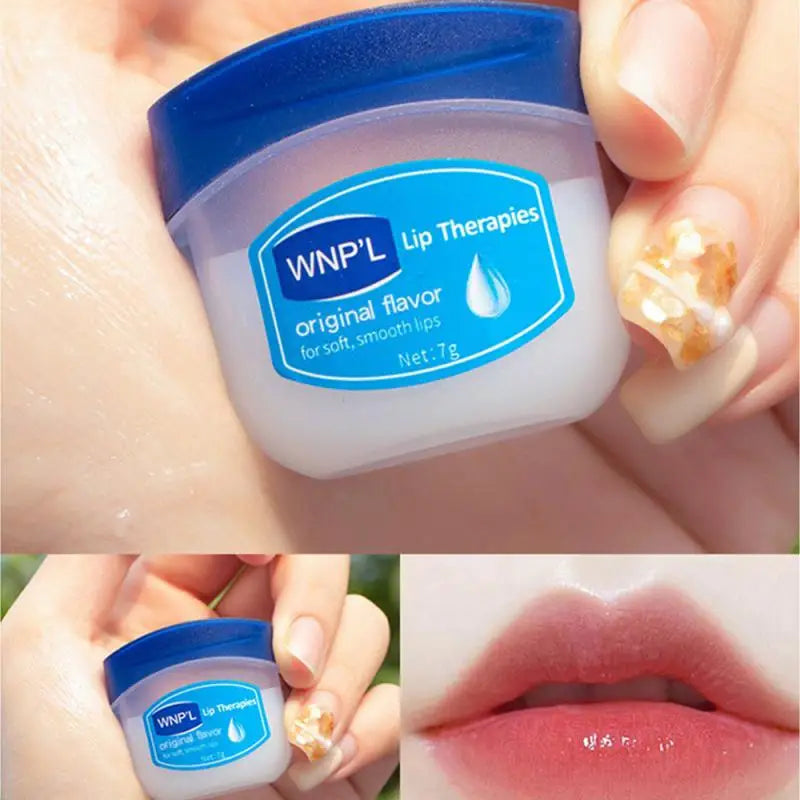 Lip Balm Healing Moisturizing All-natural Lip Mask For Dry Lips Lip Moisturizing Power Lip Care Nourishing Repair