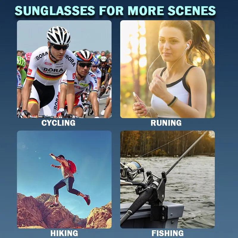 Men And Women Outdoor Cycling Eye Protection Skiing Onion Glasses CS Tactical Sunglasses Sports Sponge Sunglasses