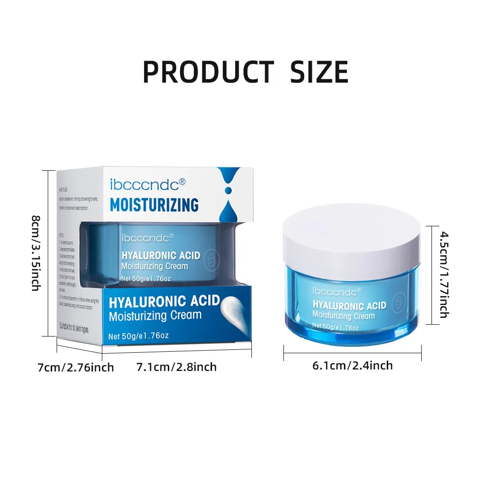 Neutrogena Hydro Boost Hyaluronic Acid Hydrating Face Moisturizer Gel-Cream to Hydrate and Smooth Extra-Dry Skin